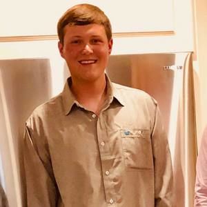 Meet your Posher, Brandon